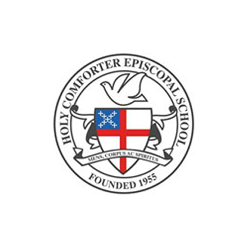 Holy Comforter Episcopal School