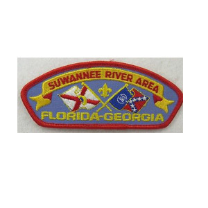 Suwannee River Area Boy Scouts