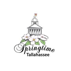 Springtime Tallahassee