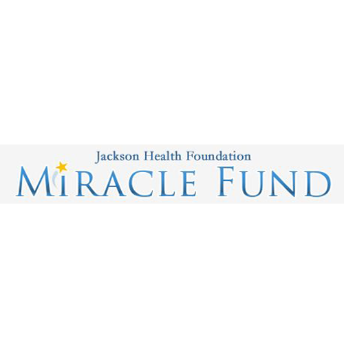 Jackson Health Foundation Miracle Fund