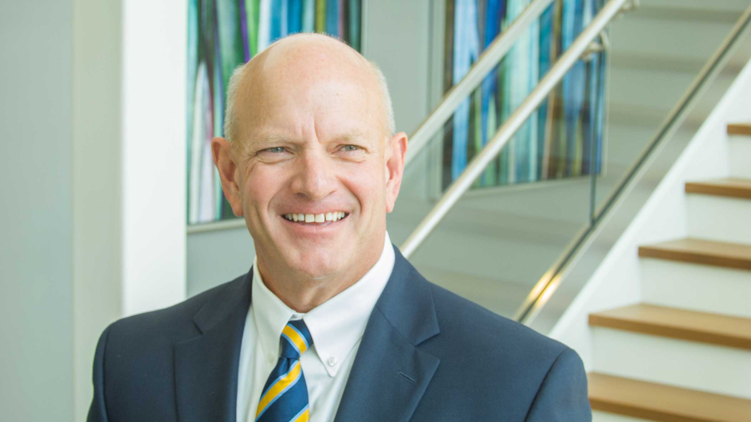 Doug Smith