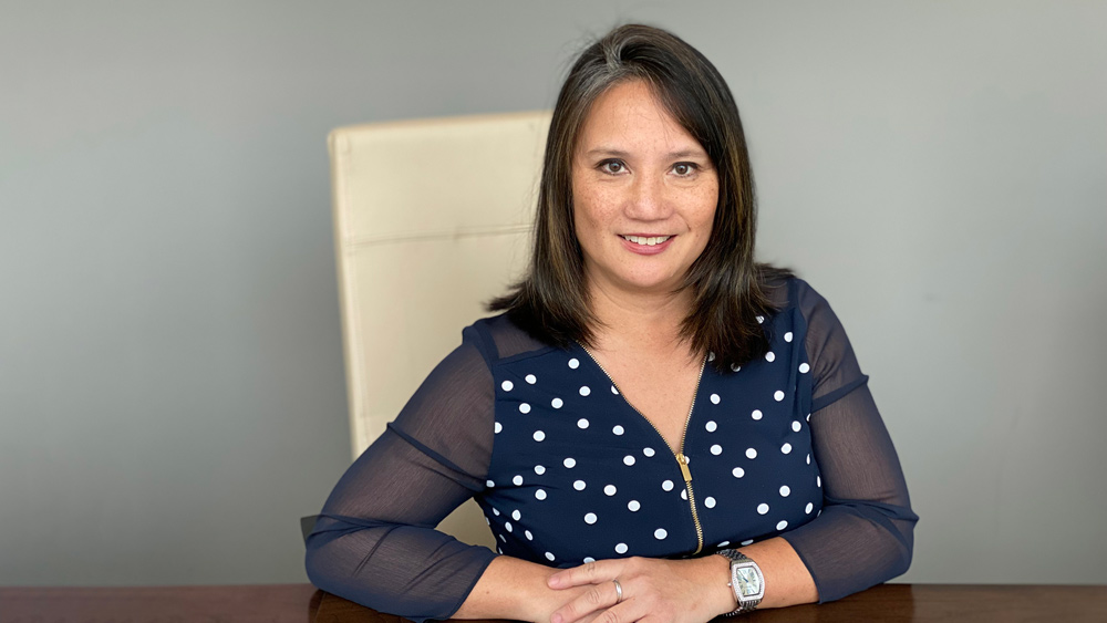 Ruth Manzo